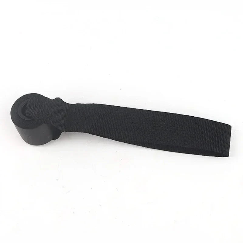 Elastic Resistance Door Anchor Holder Bands Tube Doorway Sport Fitness Equipment for Effective Working-Out Accessories
