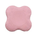 Yoga Knee Pads Extra Thick, Yoga Kneeling Pad for Pilates Exercise, 13/16 Inches Cushion Knees Elbow Mat Supplies for Women Men Fitness Travel