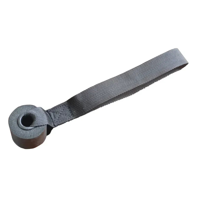 Elastic Resistance Door Anchor Holder Bands Tube Doorway Sport Fitness Equipment for Effective Working-Out Accessories