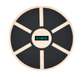 Wood Wobble Balance Trainer Board