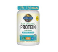 Garden of Life Organic Vegan Protein Powder, Plant Based & Bcaas, Organic Protein Powder with Probiotics & Enzymes, Non-Gmo, Gluten-Free Lactose Free 1.2 LB